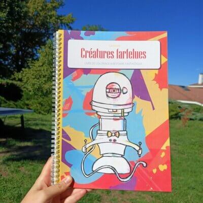 Créatures Farfelues