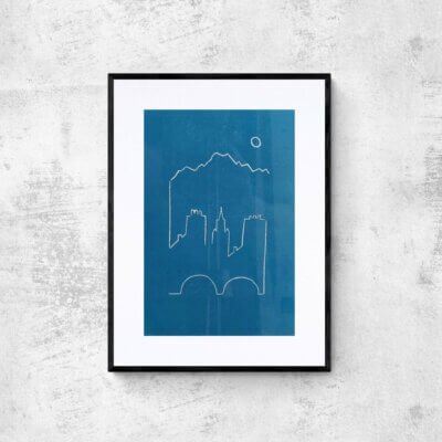 Grenoble - Ville des Alpes