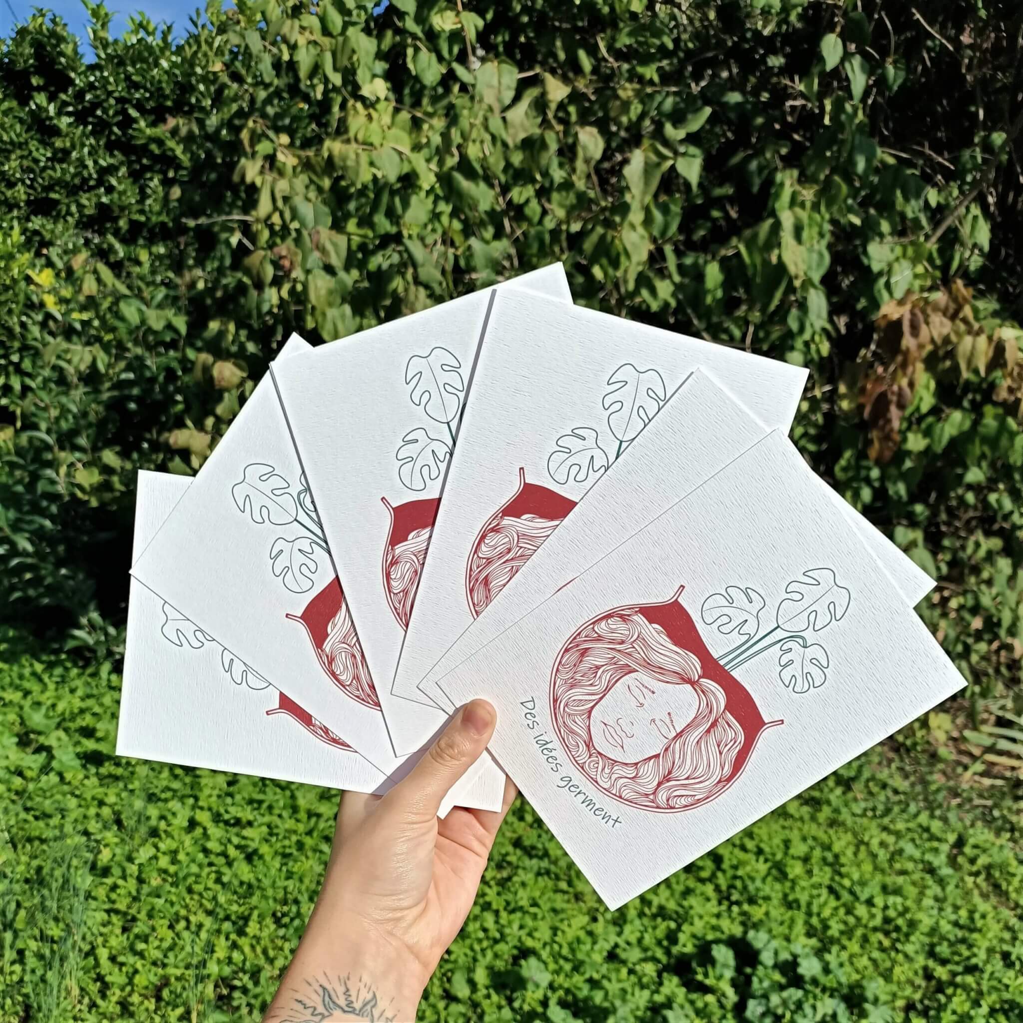 Des idées germent – Image 2