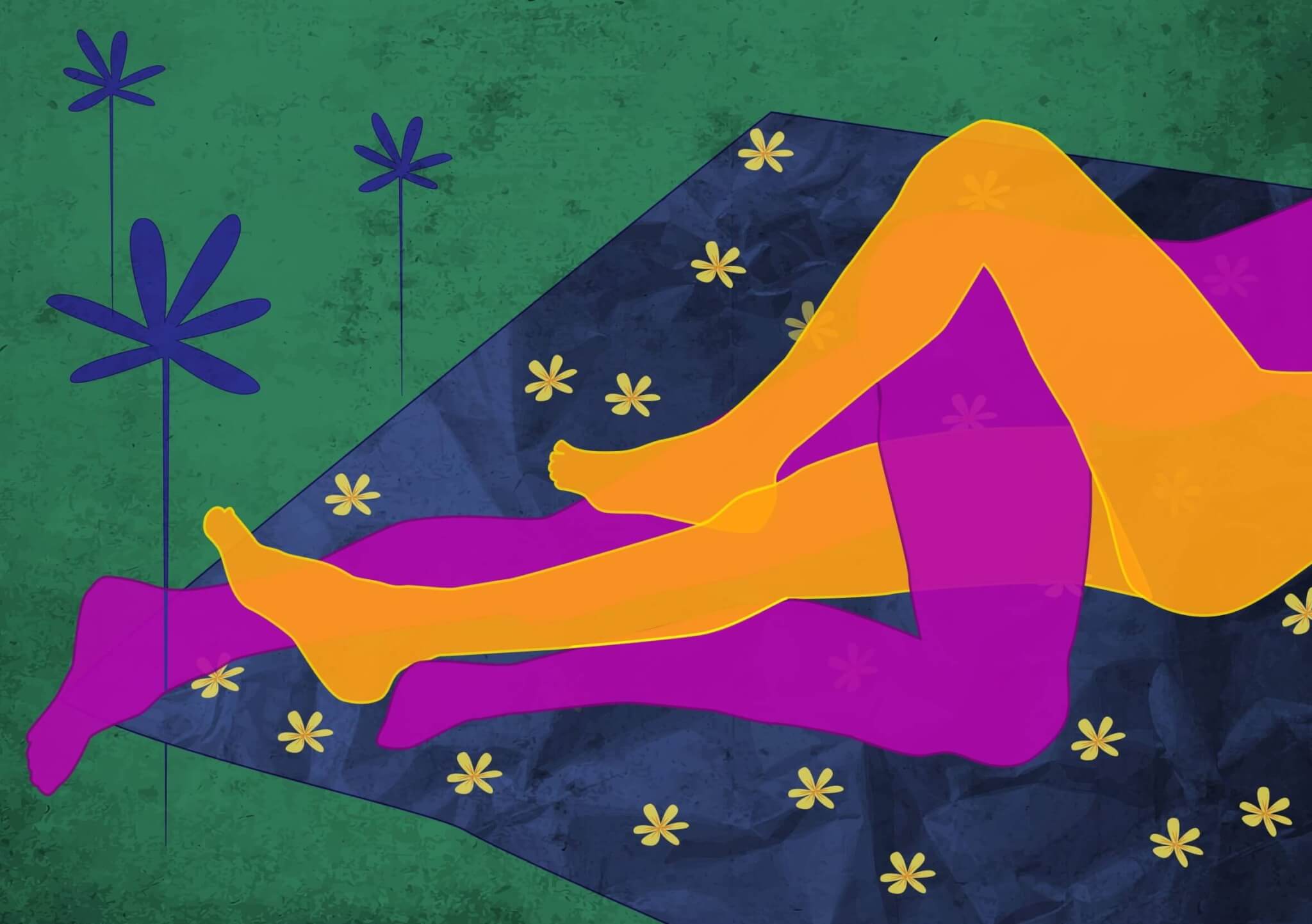 Déjeuner à la campagne – Image 2