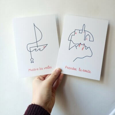 Cartes & petits prix