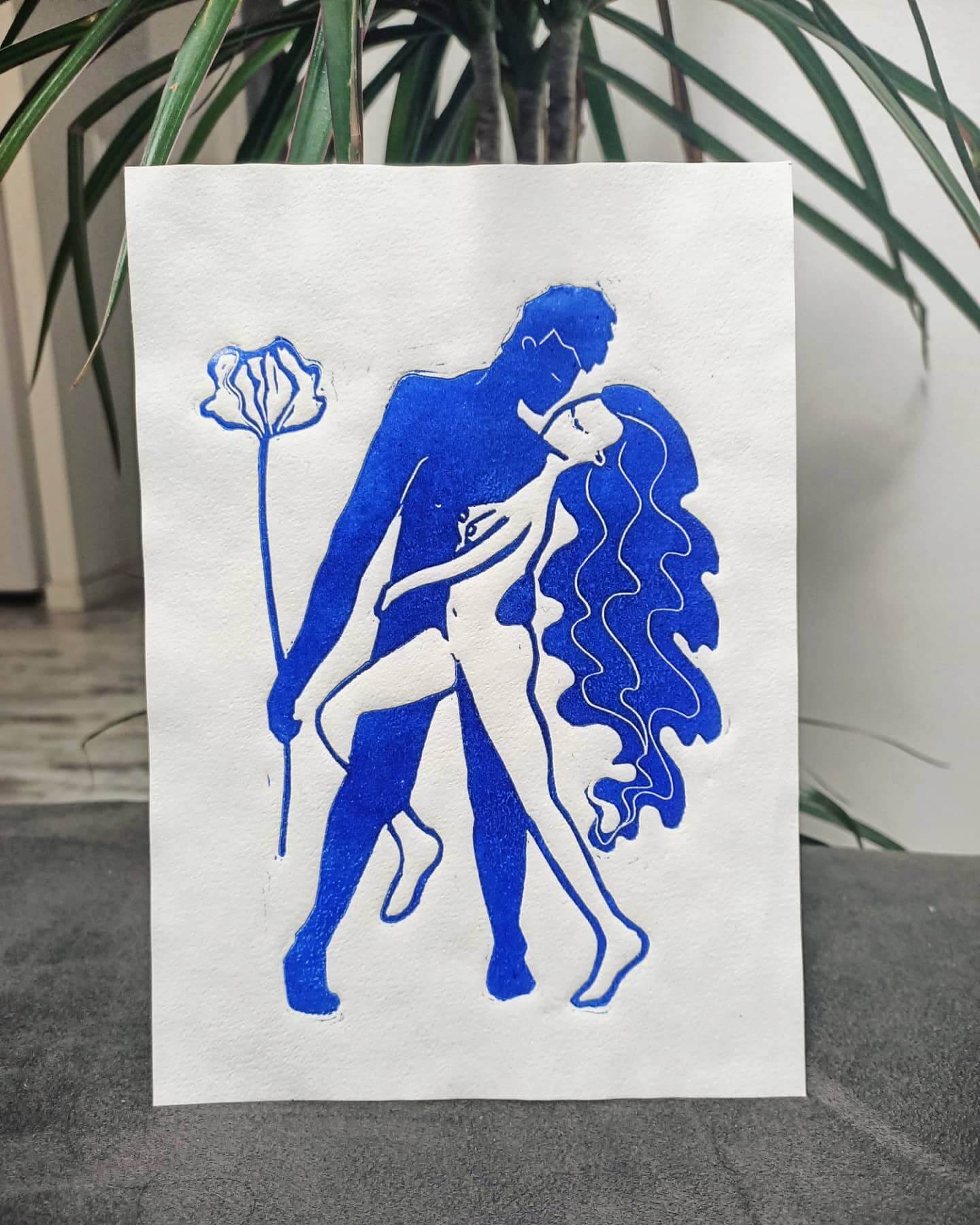 Couple "Le gentilhomme" – Image 2