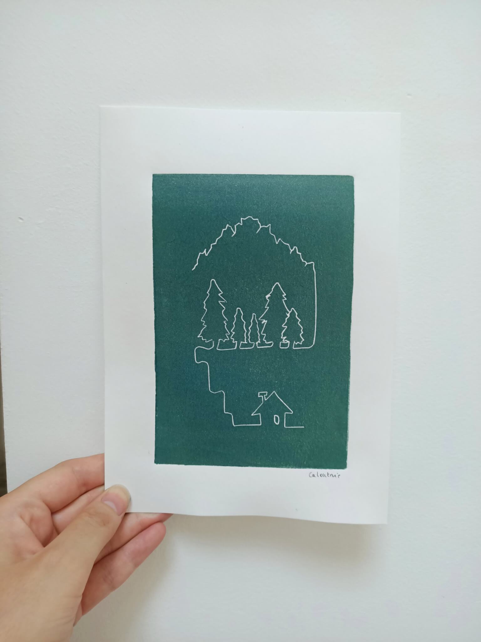 La Cabane en montagne – Image 2