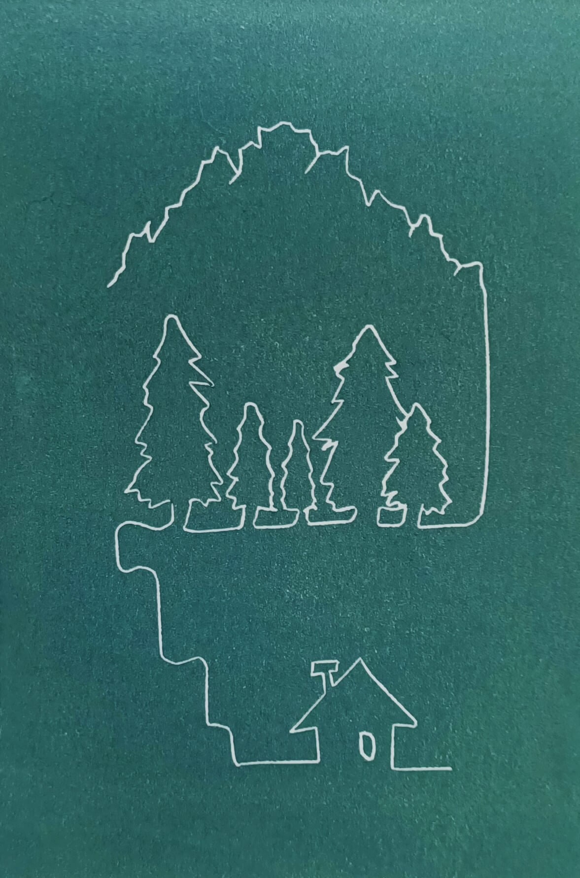 La Cabane en montagne – Image 3