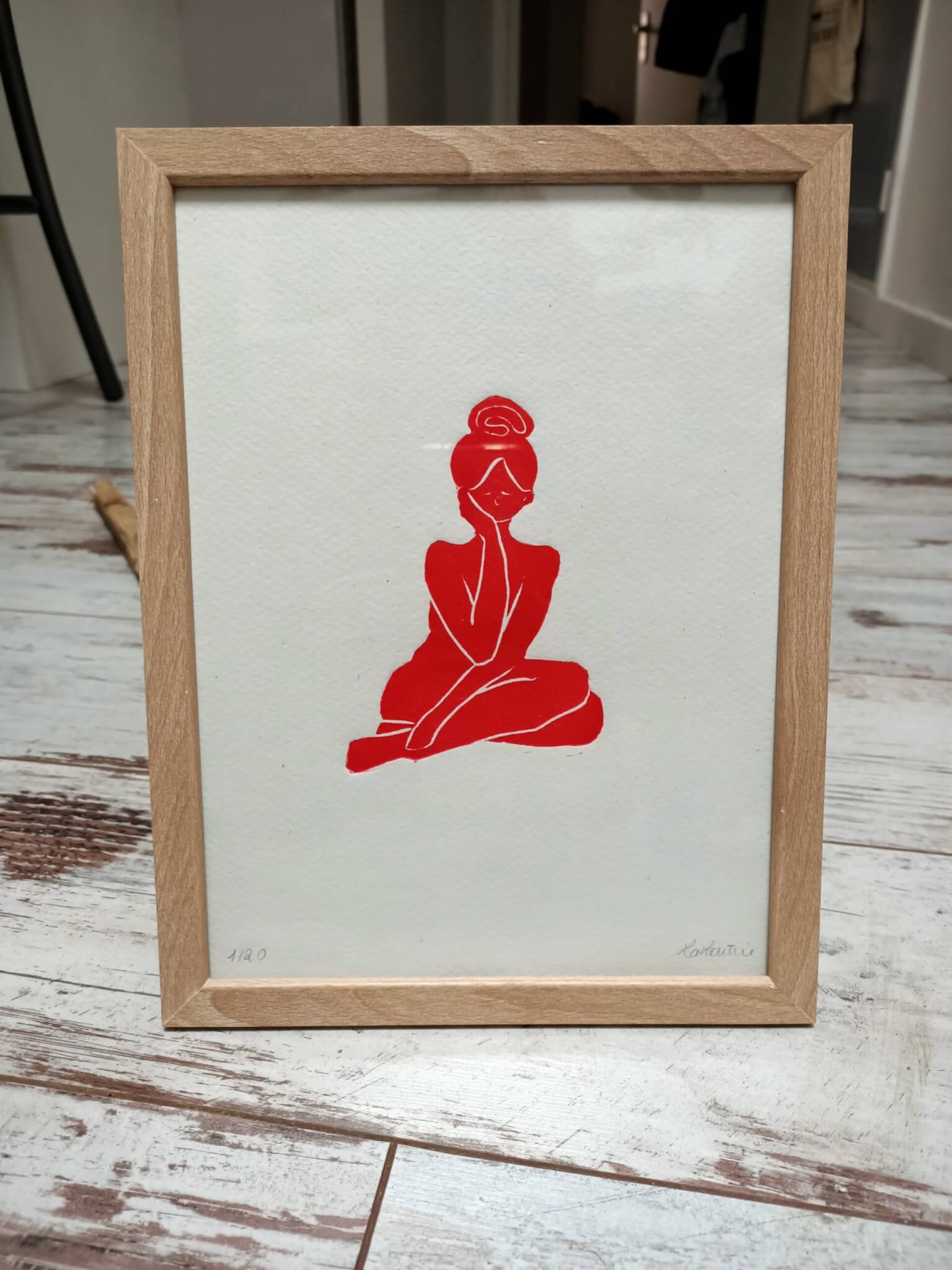 Nu Timide – Image 2