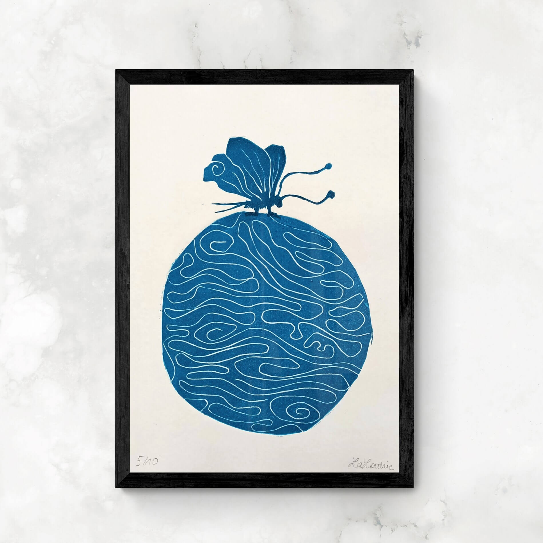 Le Papillon monde – Image 5