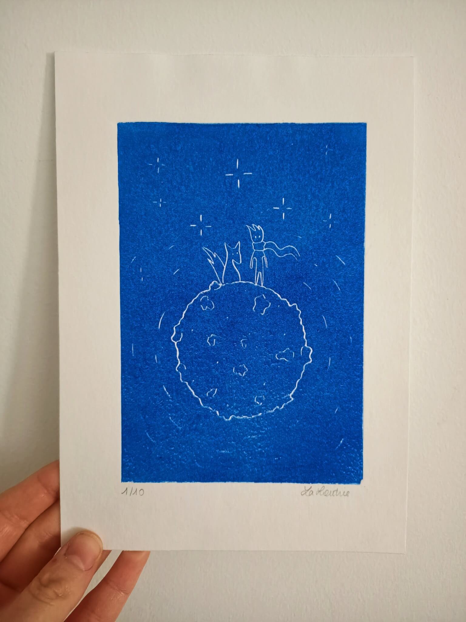 Le petit prince – Image 7