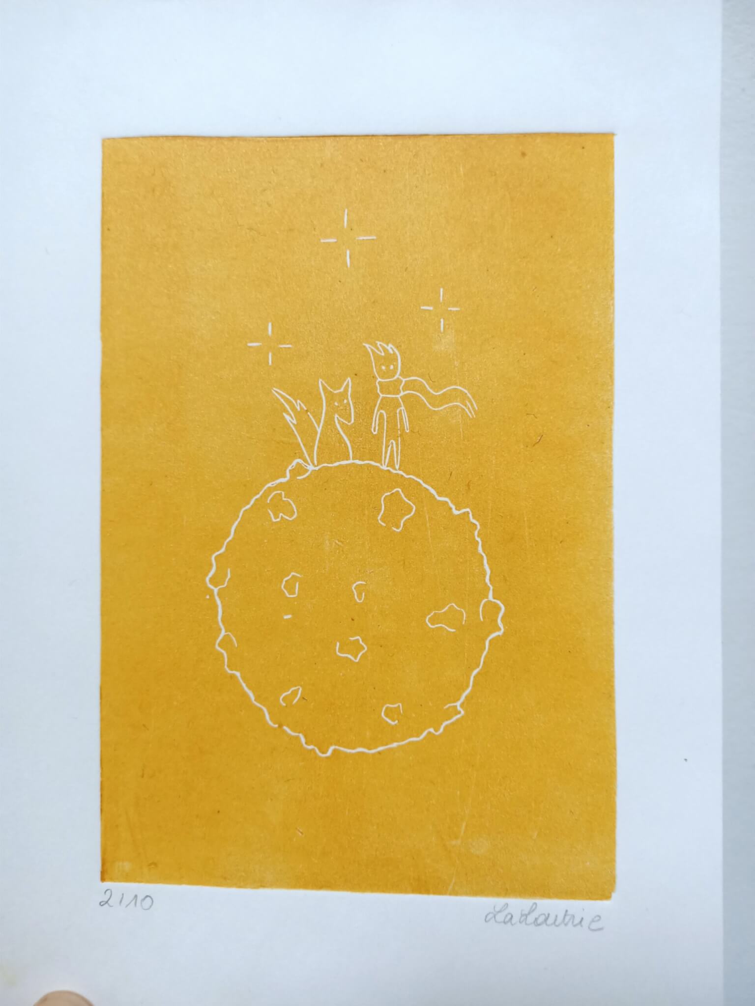 Le petit prince – Image 6