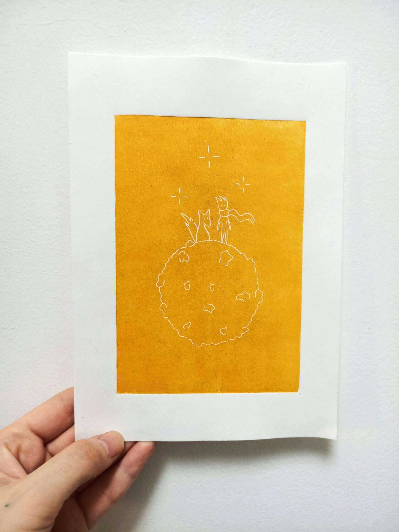 Le petit prince – Image 4