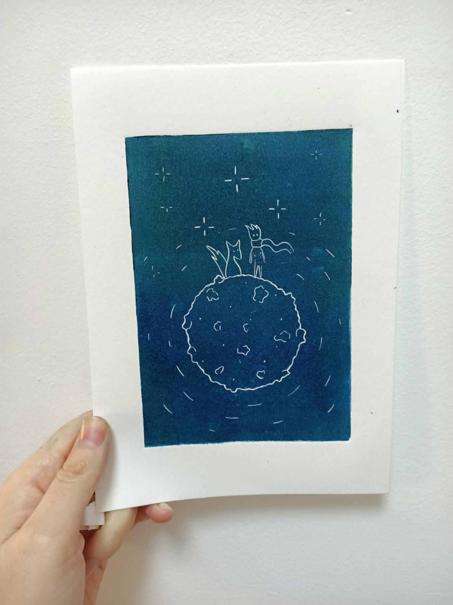 Le petit prince – Image 3