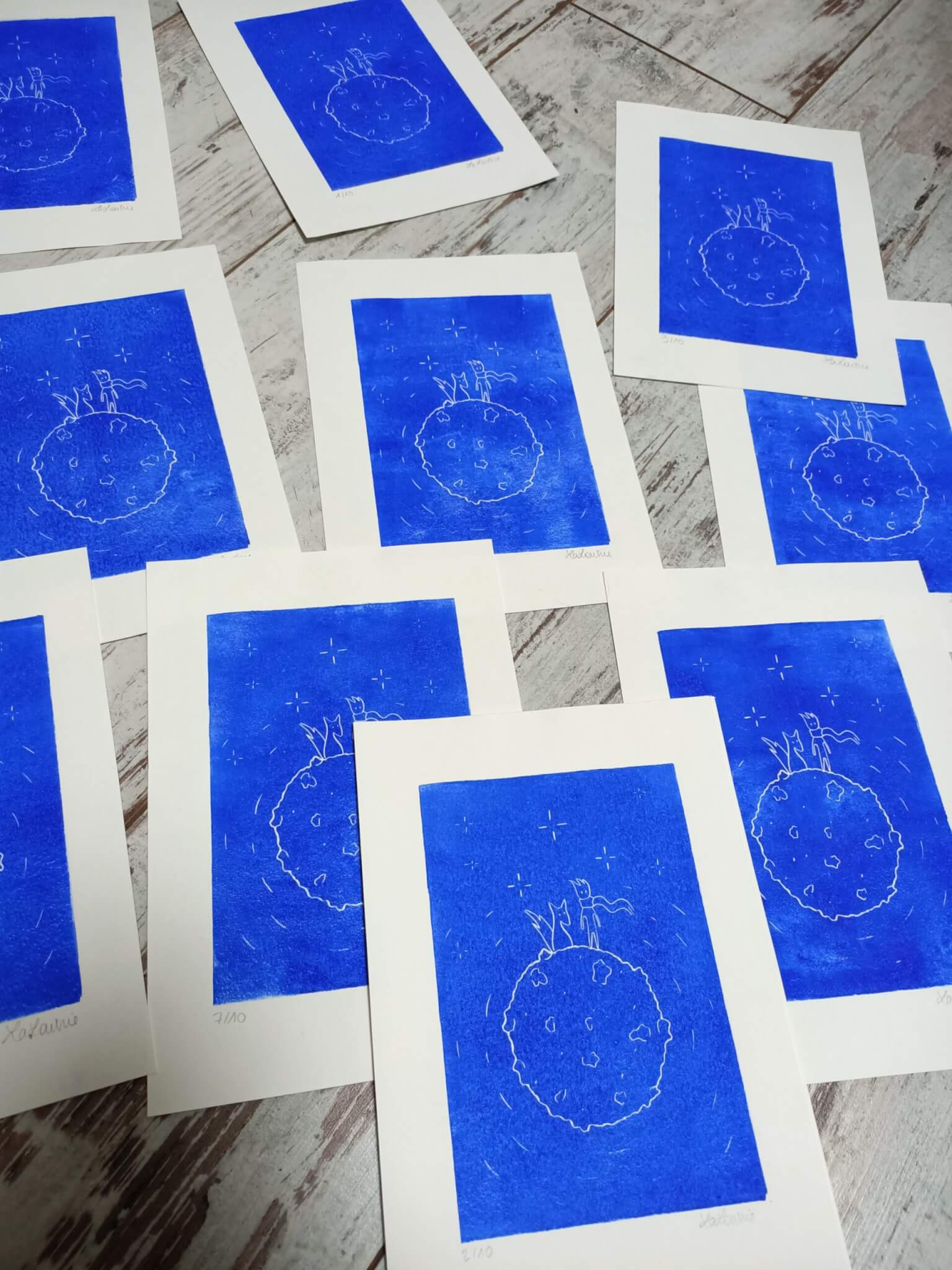 Le petit prince – Image 2