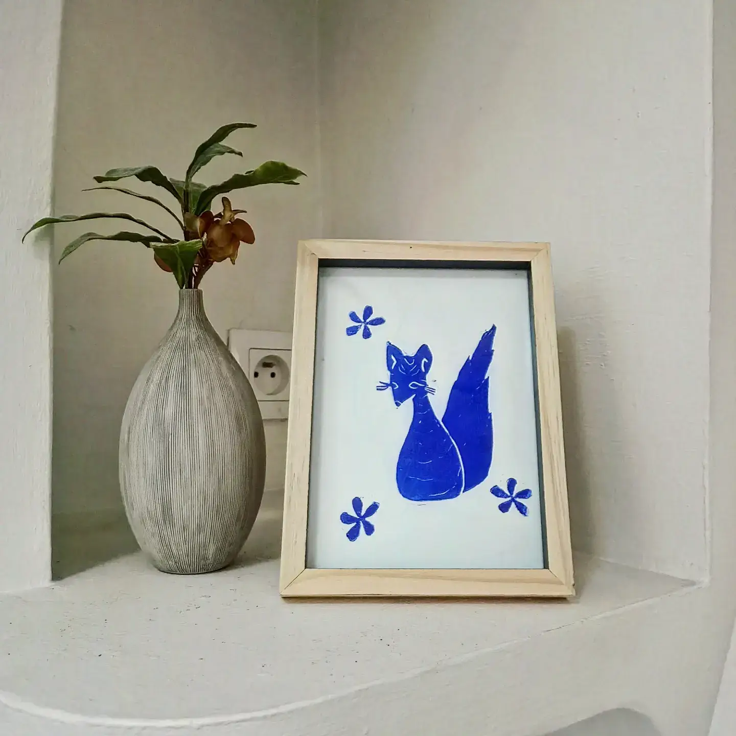 Le renard fleuri – Image 6