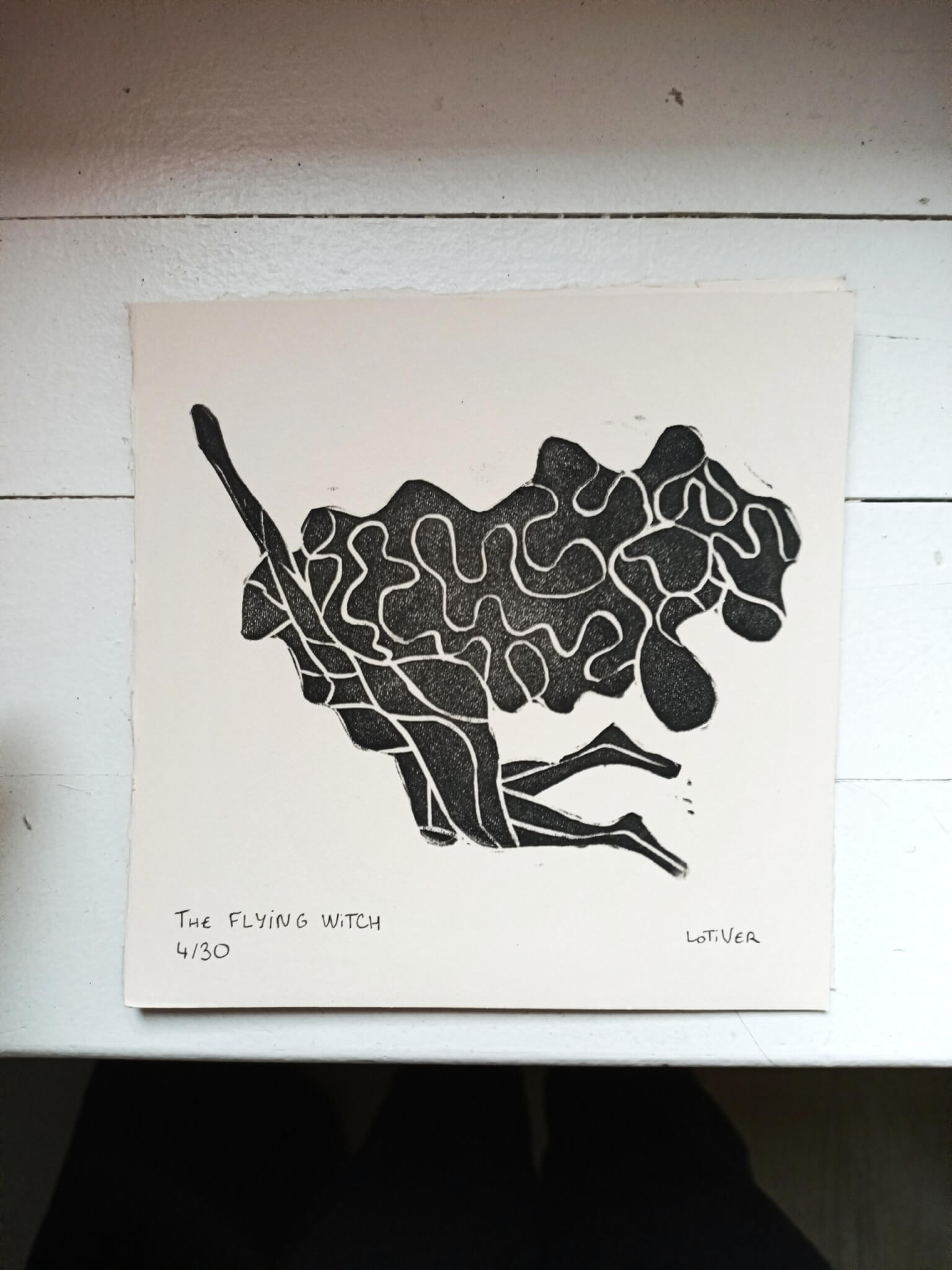 La Sorcière volante – Image 2