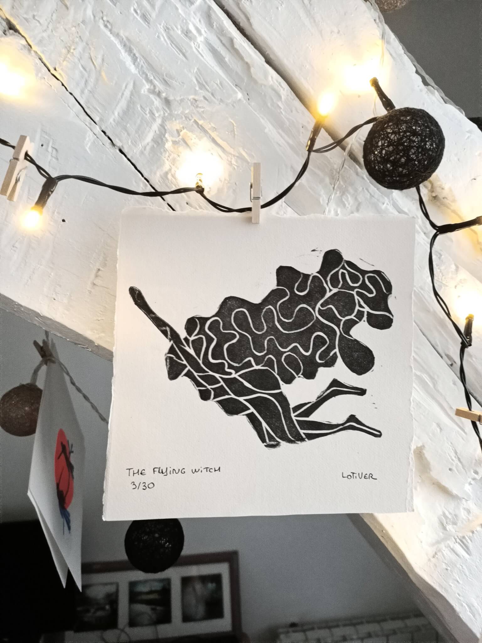 La Sorcière volante – Image 3