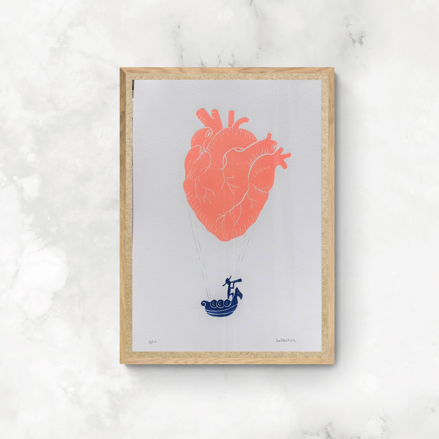 Suis ton cœur – Image 3