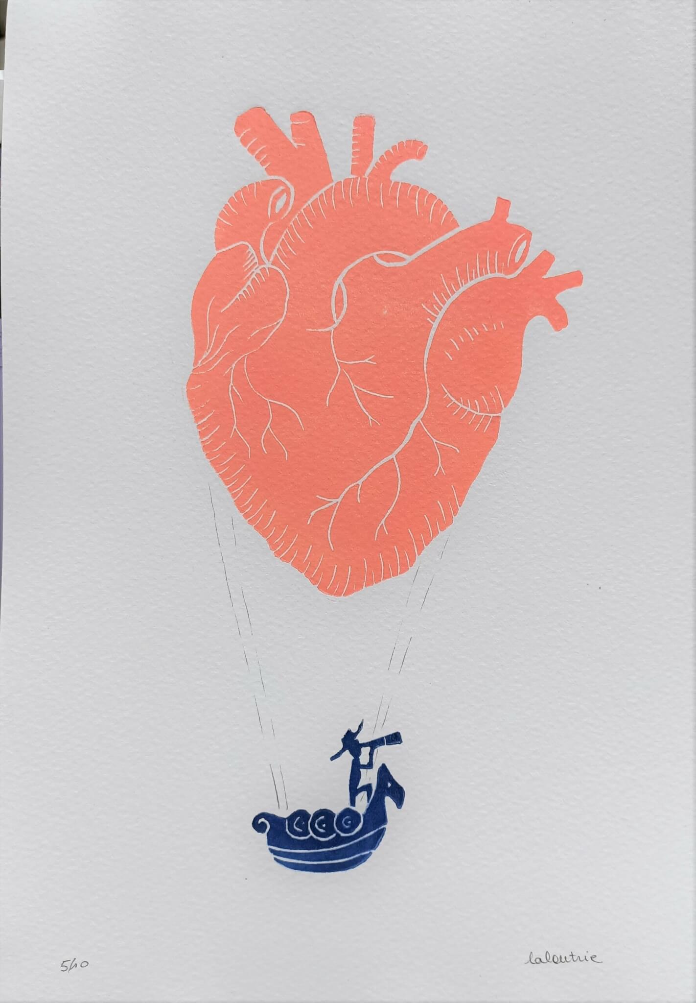 Suis ton cœur – Image 2