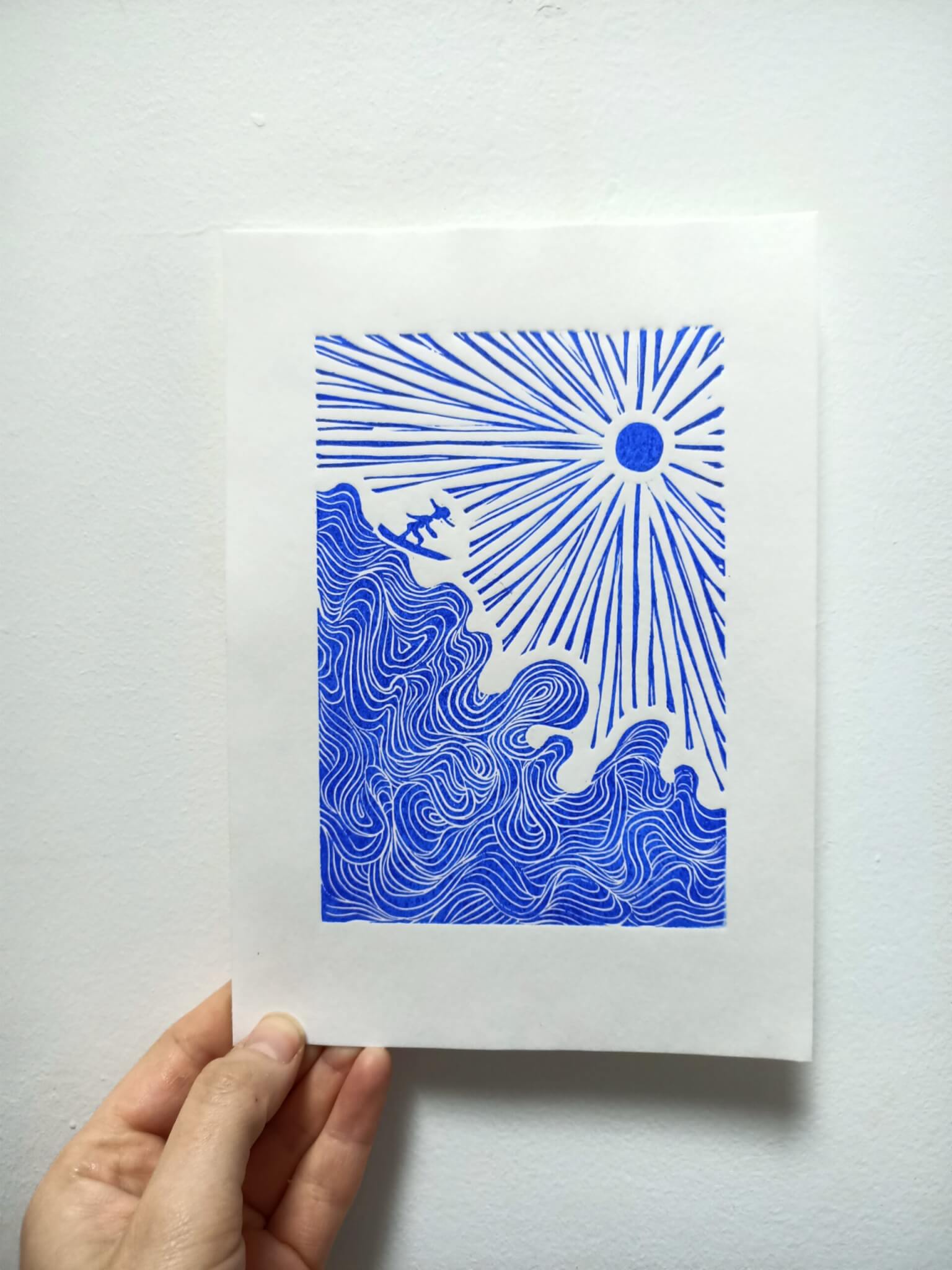 Le surfeur de tornades – Image 2