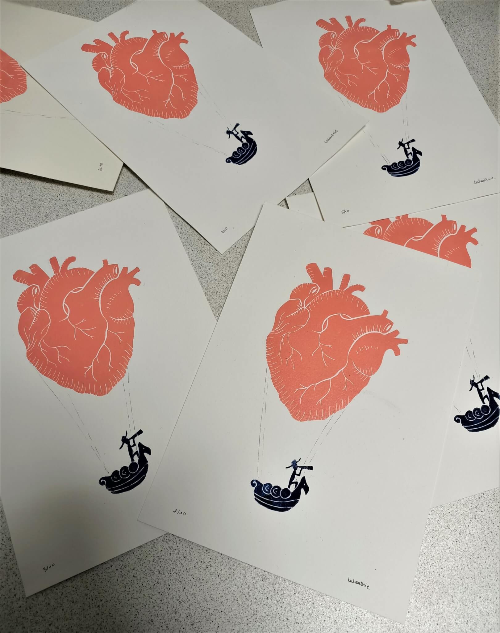 Suis ton cœur – Image 4