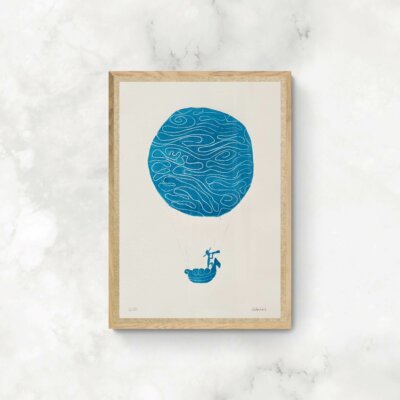 Le Voyageur des mers