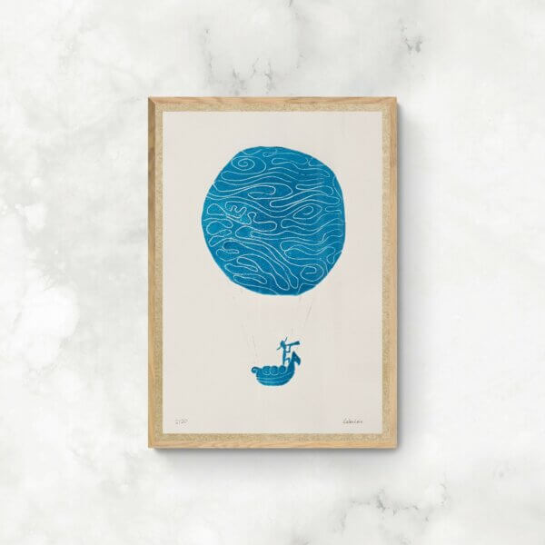 Le Voyageur des mers