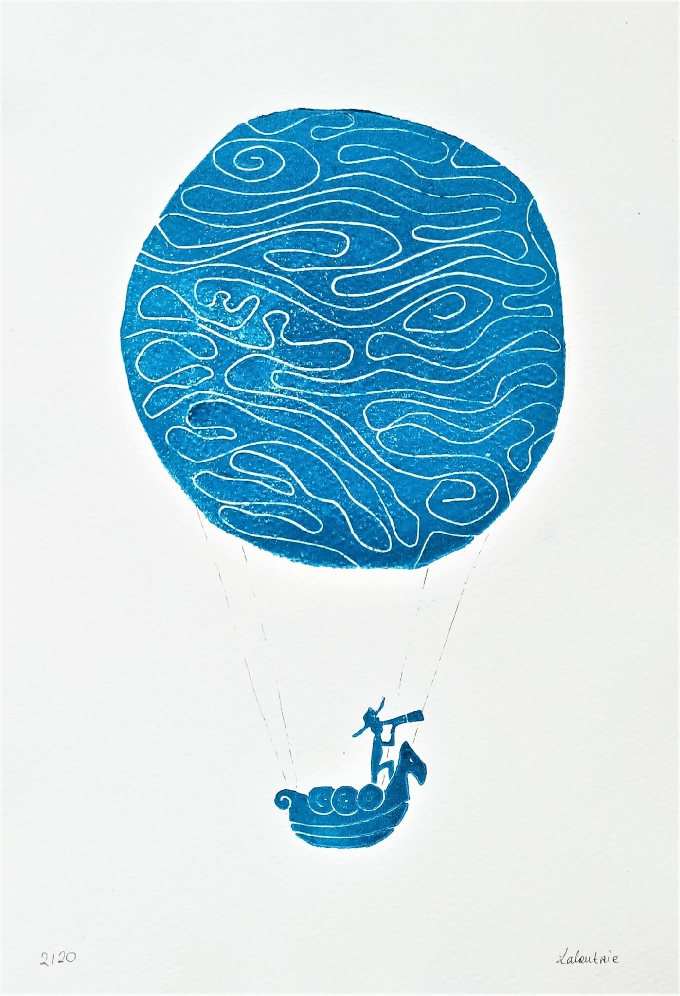 Le Voyageur des mers – Image 2