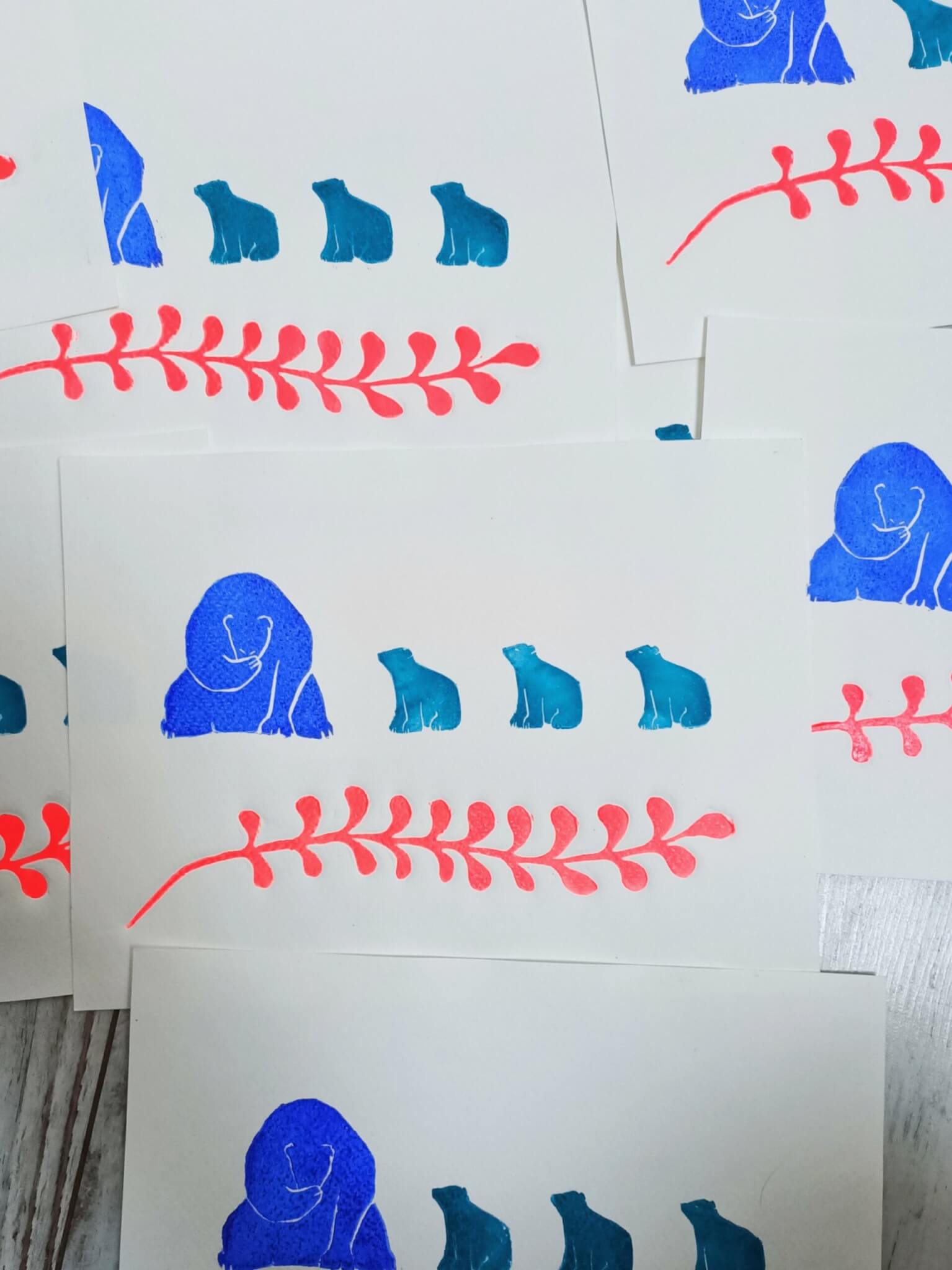 Les ours – Image 2