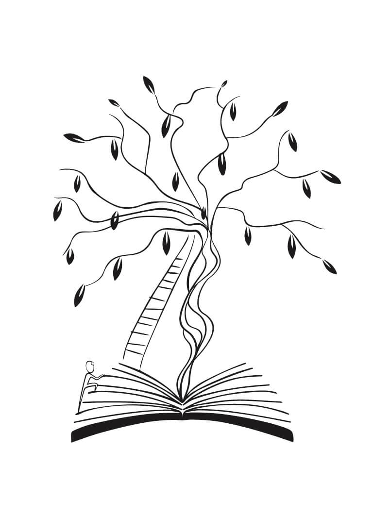 Chemin vers la connaissance – Image 2