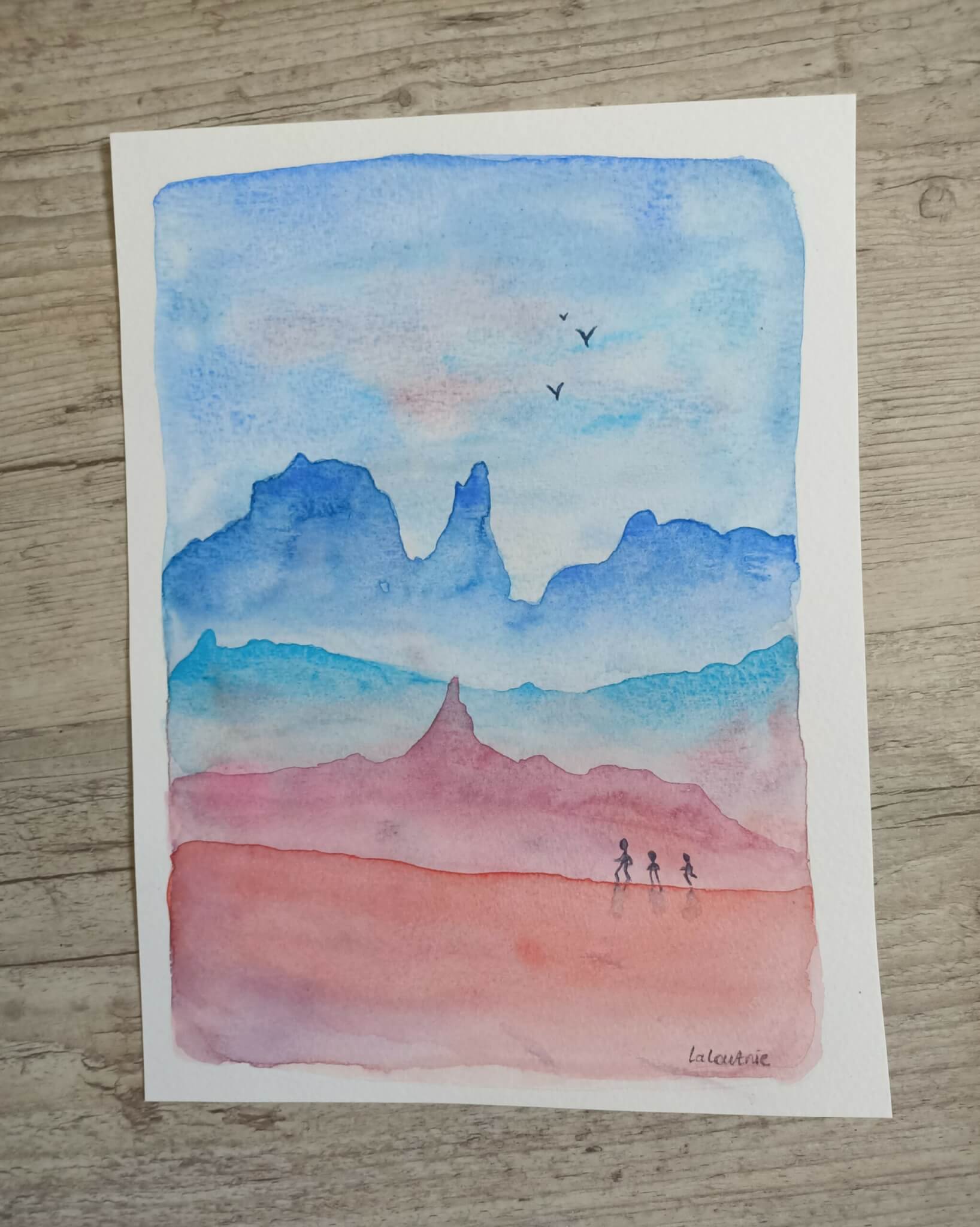 Course de crete – Image 2