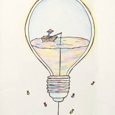 La pêche aux idées - A5