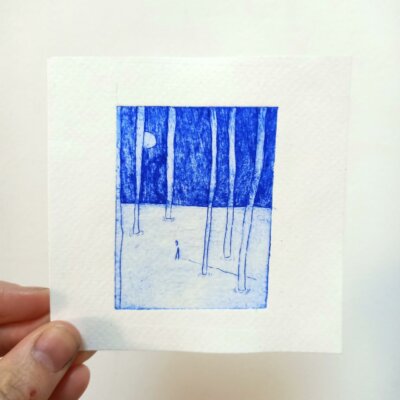 Gravure sur Tetra Pak®