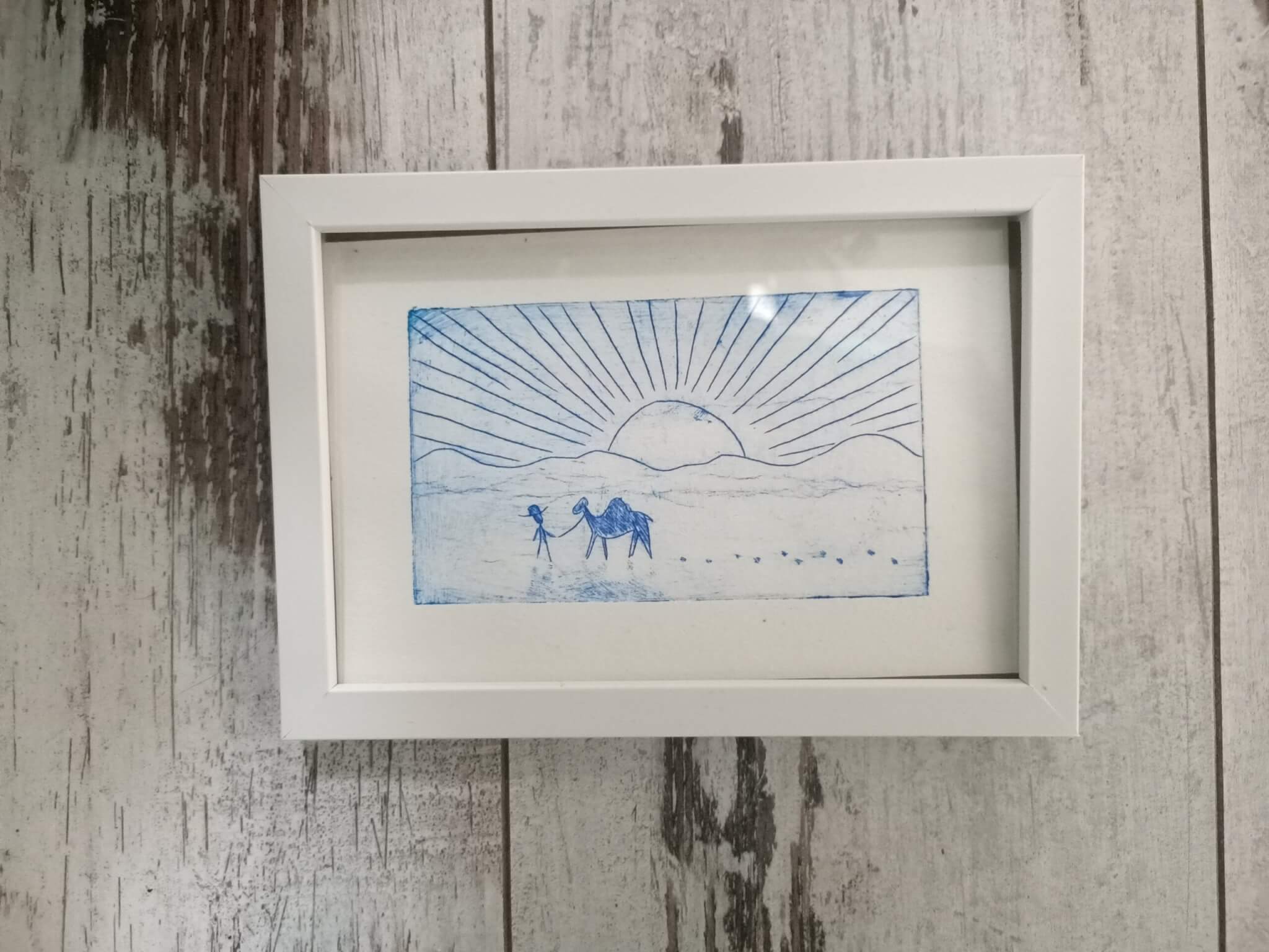 Désert - 10x15cm – Image 5