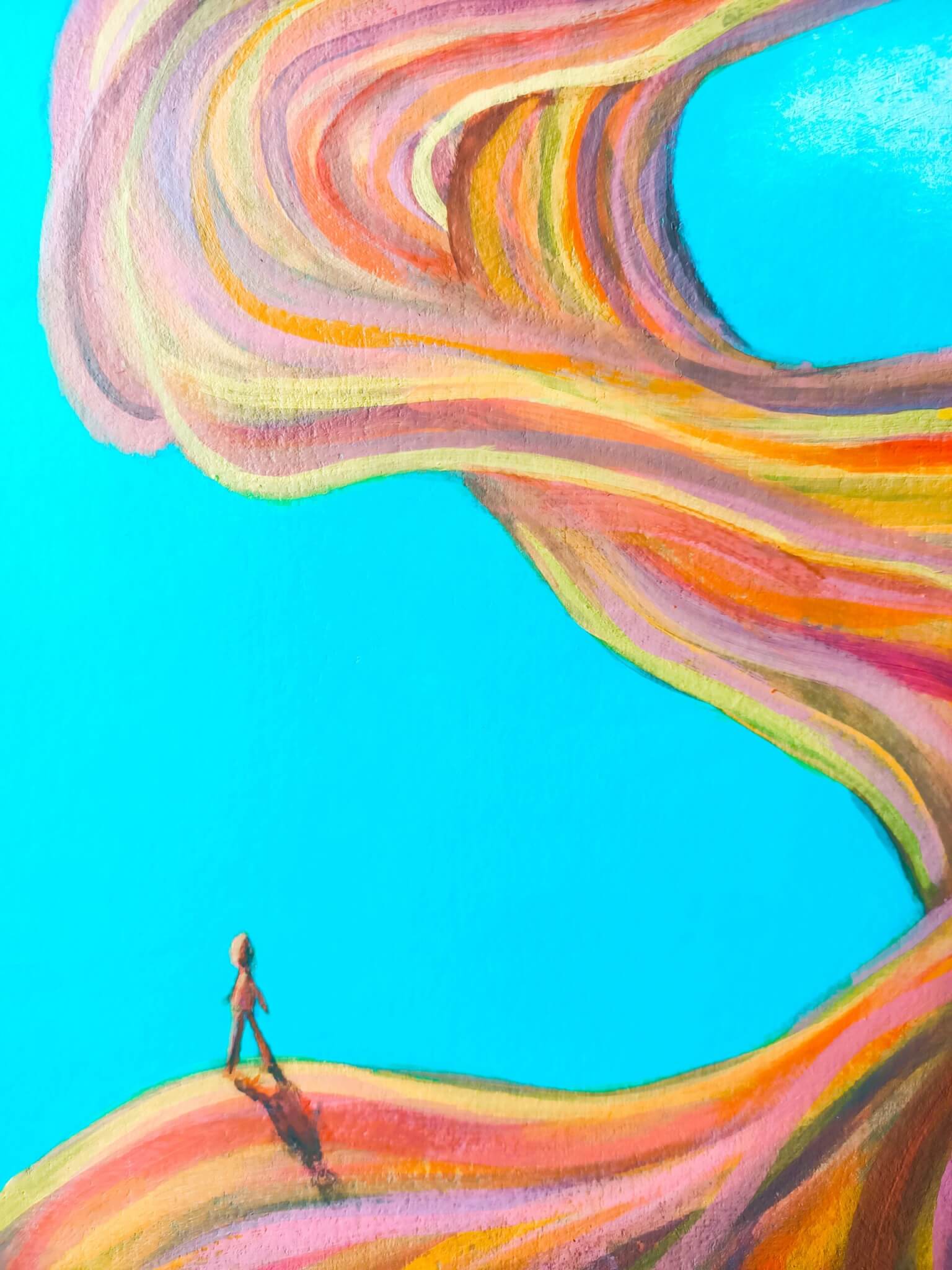 Le château dans le ciel – Image 2