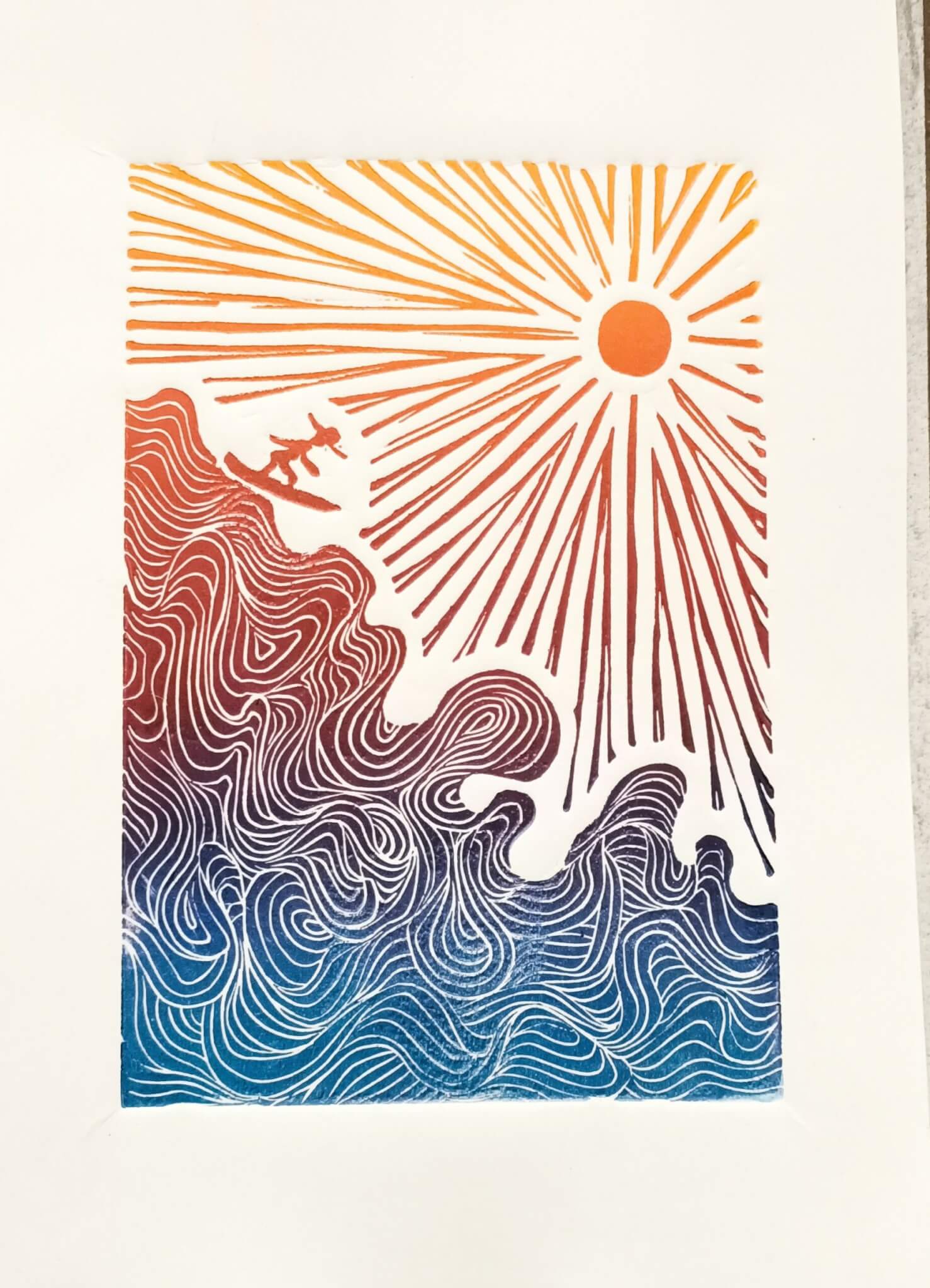 Le surfeur de tornades – Image 5