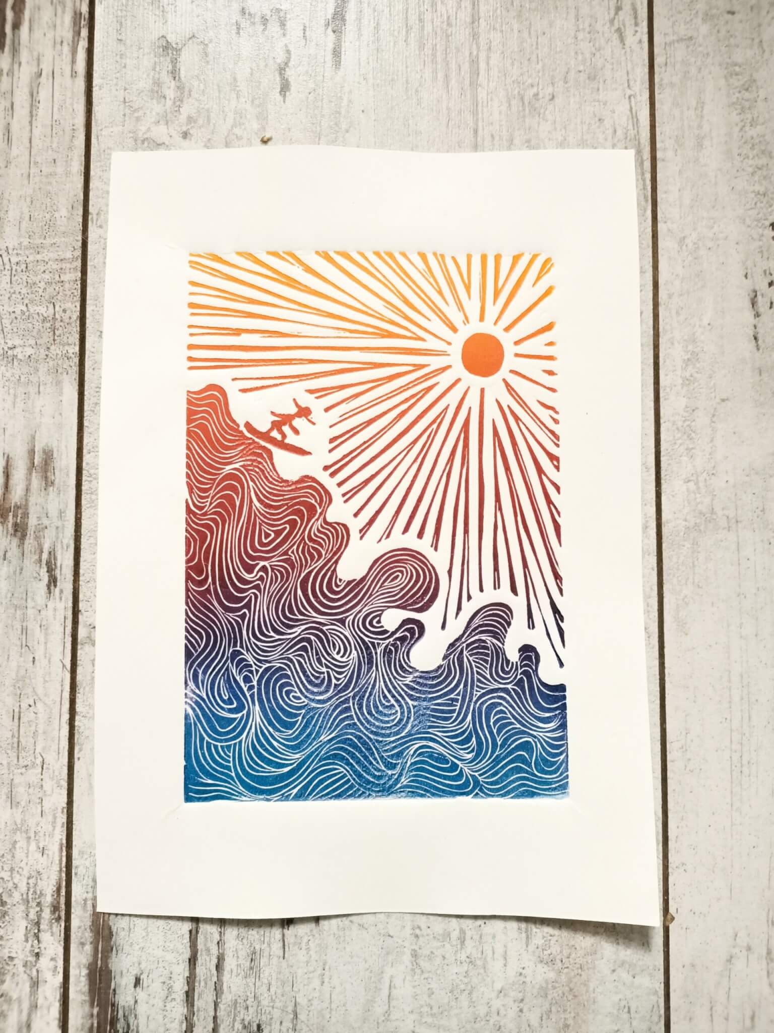 Le surfeur de tornades – Image 6