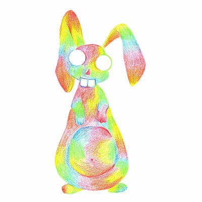 Lapin - A5