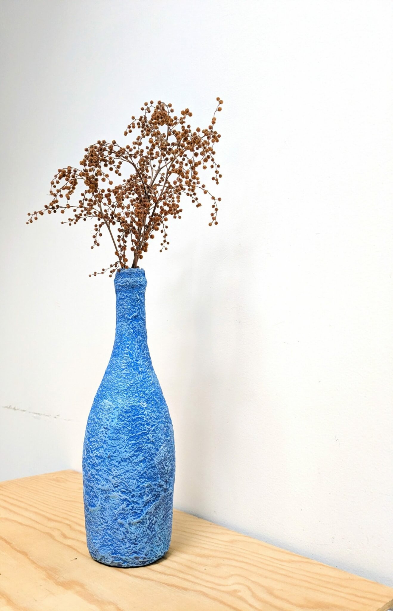 Grace Bleu - Soliflore