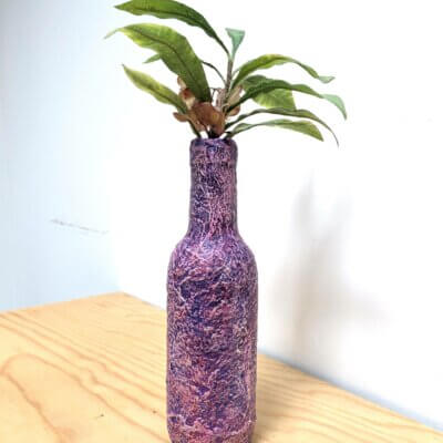 Laura Violet - Soliflore