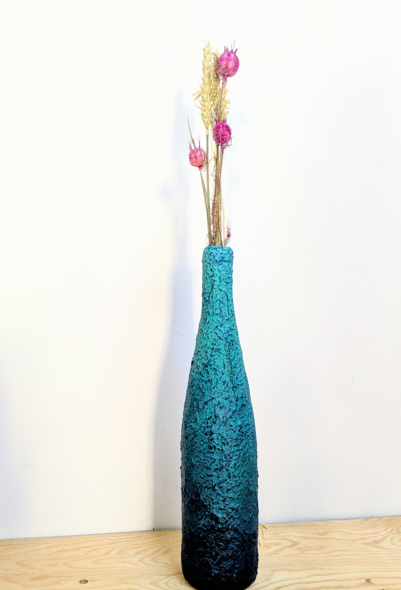 Fanny Bleu - Soliflore