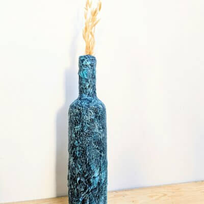 Camille Bleu - Soliflore