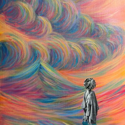 Dune - 18x24cm
